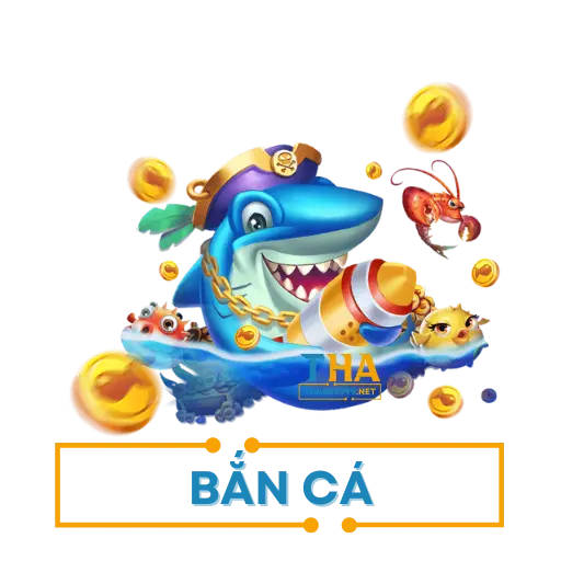 bắn cá đổi thưởng thabet banner