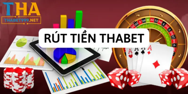 Nạp rút tiền Thabet