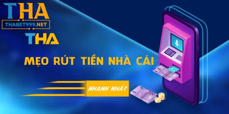 Nạp rút tiền Thabet