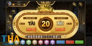 Tài xỉu MD5 Thabet