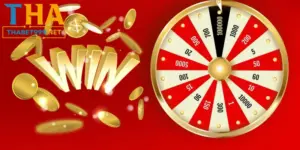 Vòng quay may mắn Thabet