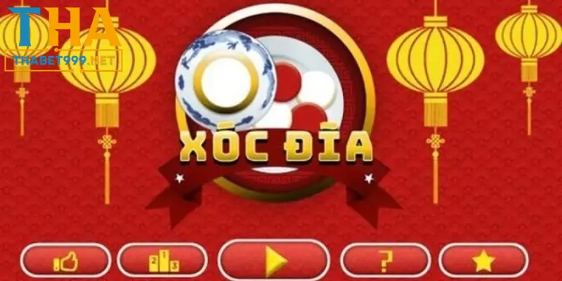 Xóc đĩa online Thabet: Nâng cao tỷ lệ thắng cược với mẹo chơi hay 3 xóc dĩa online thabet