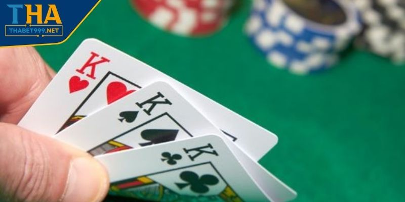 Chủ động phân loại cây bài