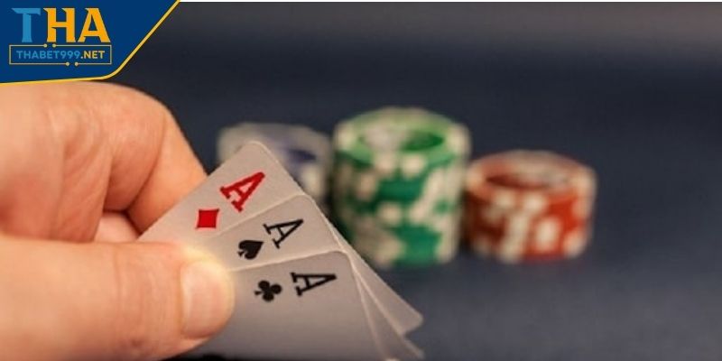 Cách tính điểm trong bài Ba Cây