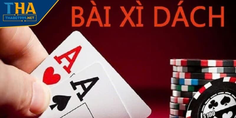 Khám phá Xì Dách THABET