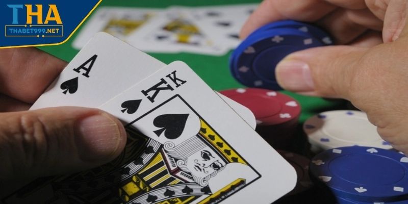 Cách chơi Xì Dách với chiến thuật chia bài