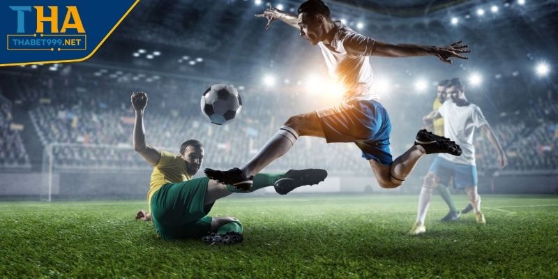 Mẹo chơi cá độ bóng đá cập nhật tính chất trận đấu